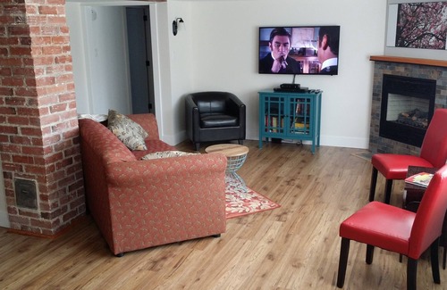 Fairfield Condo | Safe and Quiet Stay by the Bay