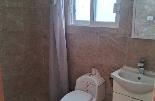 Veracruz Apartment | Safe Apt-1 Close to Everything