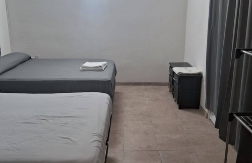 Veracruz Apartment | Safe Apt-1 Close to Everything