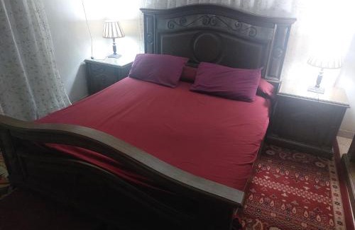 Al-Khalifa Apartment | Safe House