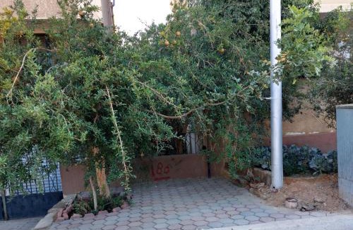 Al-Khalifa Apartment | Safe House