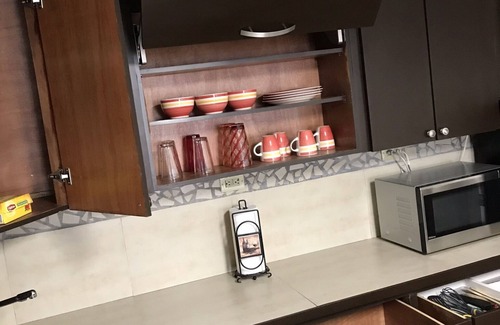 Sabana Abajo Hotel | Safe Oversized studio close to Beaches and Airport