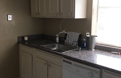 Metairie Condo | Safe, Spacious Retreat, Minutes to the Revelry