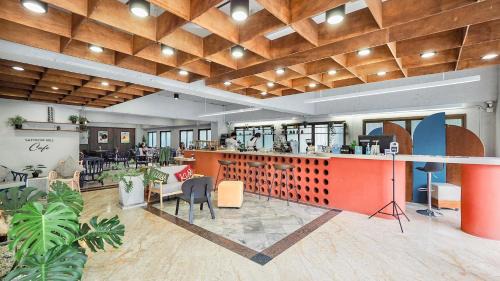 Minburi Hotel | Saffron Hill Minburi