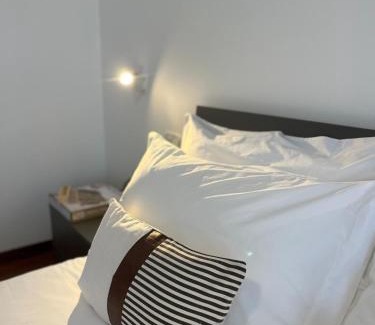 Pordenone Apartment | Saffron Suite, just a few minutes from the center and station