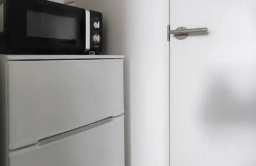 Asakusabashi Apartment | SaffronCasa Asakusabashi