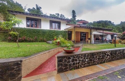 Arsiwalla Villa Villa | SaffronStays Artica - 2 BDR cottage near Fariyas in Lonavala