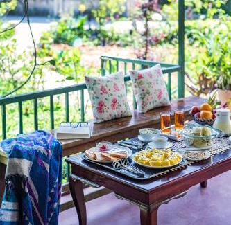 Virajpet House | SaffronStays Calamondinn Bungalow, Coorg