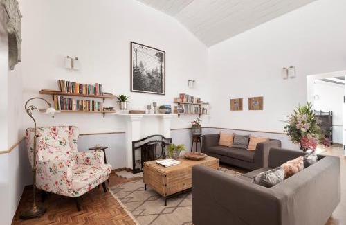 Kodaikanal Villa | SaffronStays Dunnottar North By Kodai Lake- A 2-BDR villa