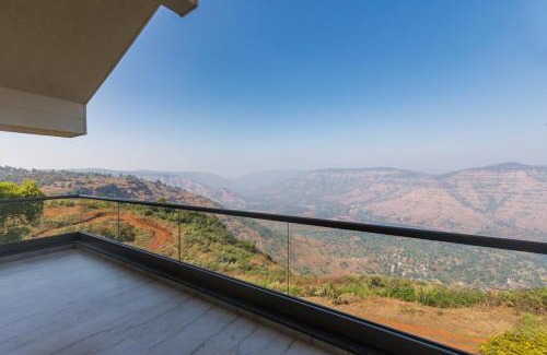 Wai Villa | SaffronStays Mountain Rizz