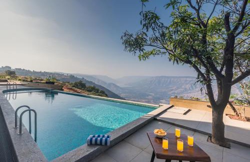 Wai Villa | SaffronStays Mountain Rizz