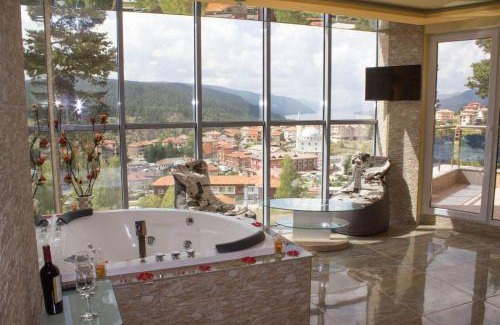 Dospat House | Safi