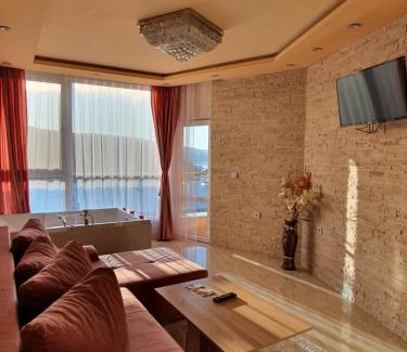Dospat House | Safi