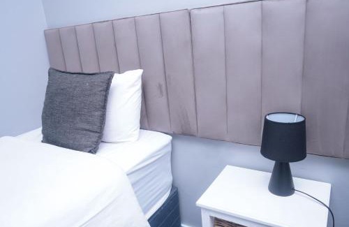 Umtata House | Safi Suites and Conference Centre