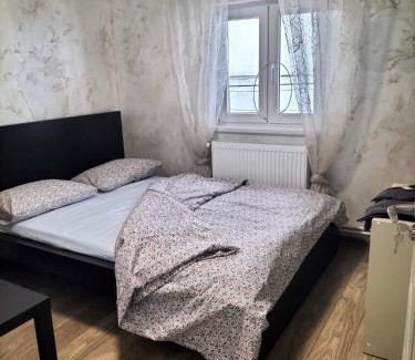 Sector 6 Apartment | Safir Luxury imperial 666