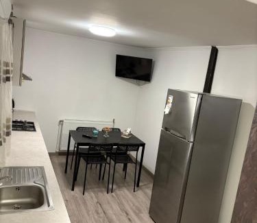 Sector 6 Apartment | Safir Luxury imperial 666