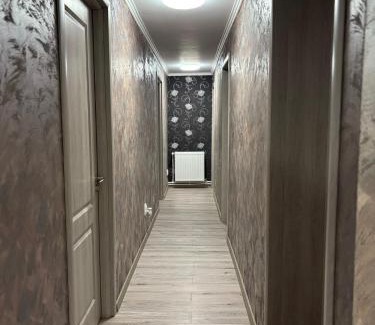 Sector 6 Apartment | Safir Luxury imperial 666