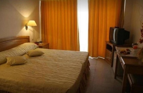 Algiers Hotel | Safir Mazafran