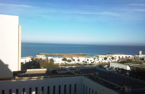 Algiers Hotel | Safir Mazafran