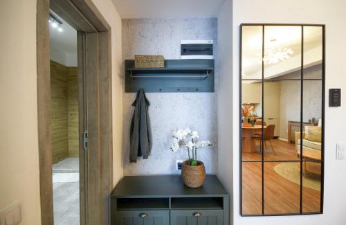 Bragadiru Apartment | Safir Oasis