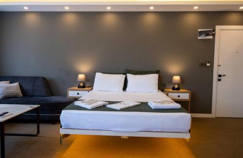 Nazilli Hotel | Safir Suit