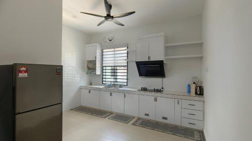 Kampung Lerek House | Safiyya Guesthouse