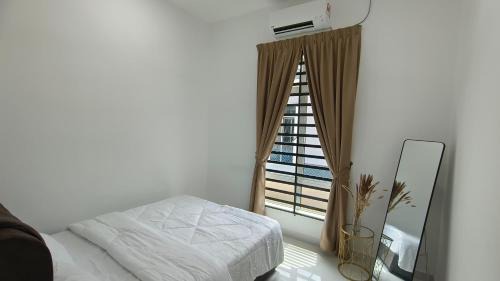 Kampung Lerek House | Safiyya Guesthouse