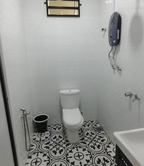 Kampung Lerek House | Safiyya Guesthouse