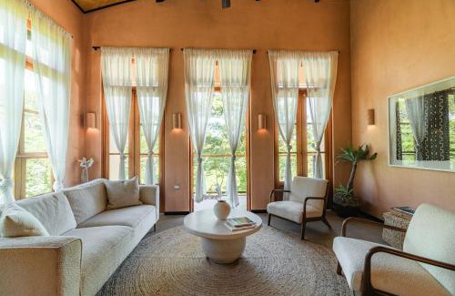 Santa Teresa Villa | Safra Taba