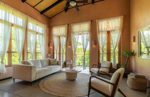 Santa Teresa Villa | Safra Taba