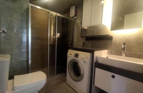 Dalaman Apartment | Safran House