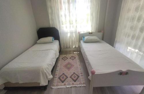 Dalaman Apartment | Safran House