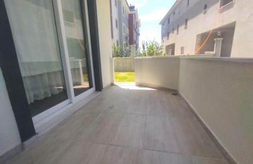 Dalaman Apartment | Safran House