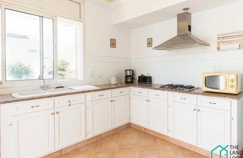 La Marsa Apartment | Safran II Apt de charme avec Terrasse à la Marsa