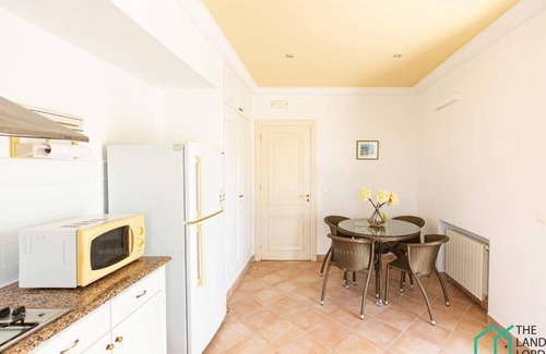 La Marsa Apartment | Safran II Apt de charme avec Terrasse à la Marsa