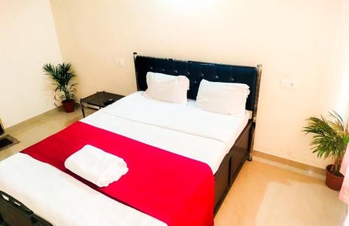 Varca Apartment | Safron Modern Stay at Varca, Goa