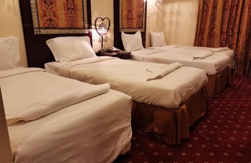 Al Aziziyah Hotel | Safwat Nouran Hotel