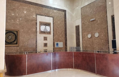 Al Aziziyah Hotel | Safwat Nouran Hotel