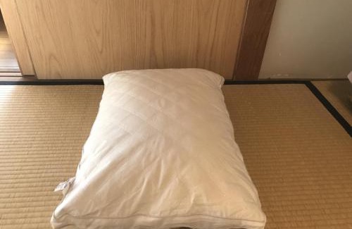 Taradake Onsen House | Saga International Guesthouse Hagakure