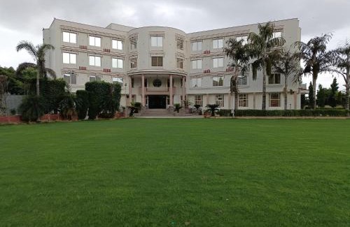 Alwar Resort | Sagar Resort