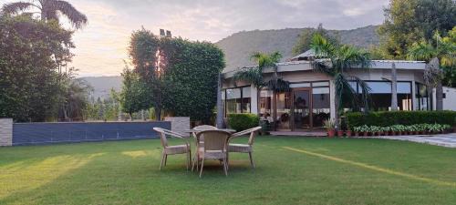 Alwar Resort | Sagar Resort