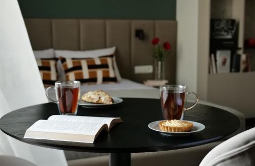 Kazimierz Apartment | Sage Apartment Kazimierz Old Town
