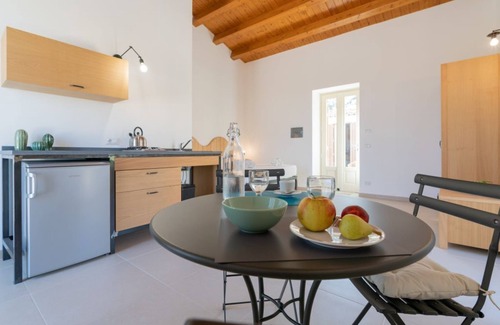 Modica House | Sage - open space in the Hyblean countryside