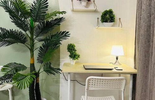 Koregaon Park Apartment | Sage : Private Studio Room in Koregaon Park