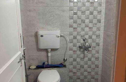 Koregaon Park Apartment | Sage : Private Studio Room in Koregaon Park