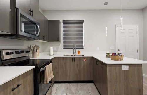 Pharr Apartment | Sagewood: Where Elegance Meets Ease