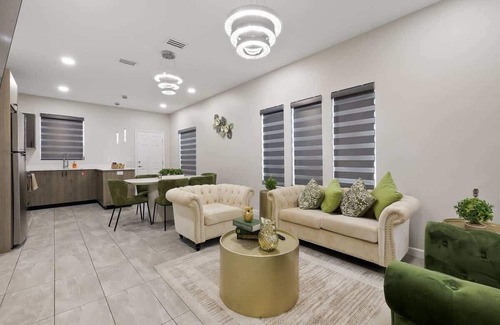 Pharr Apartment | Sagewood: Where Elegance Meets Ease