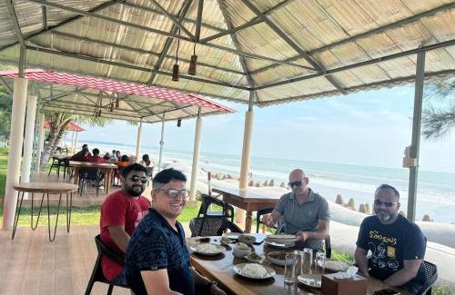 Cox's Bazar Hotel | Sagor Nibash