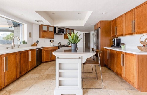 La Paz At Desert Springs House | Saguaro. Large Pool, Putting Green, Play Set, Dream Kitchen