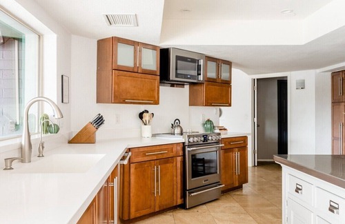 La Paz At Desert Springs House | Saguaro. Large Pool, Putting Green, Play Set, Dream Kitchen